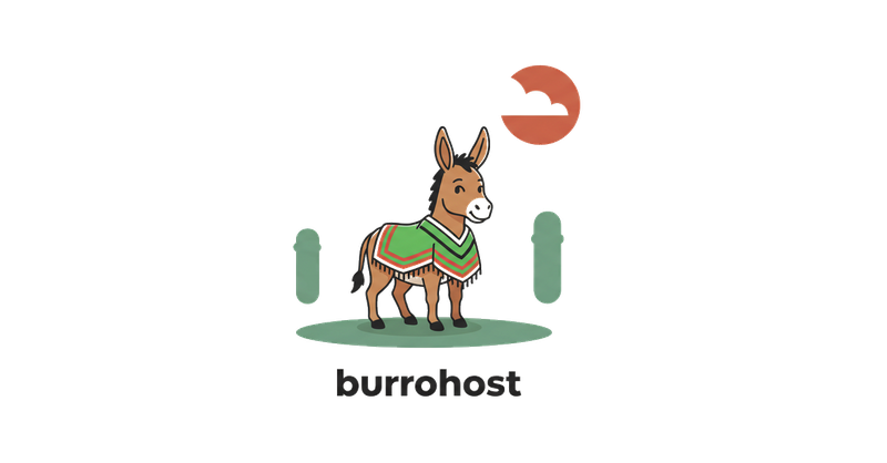 Burro